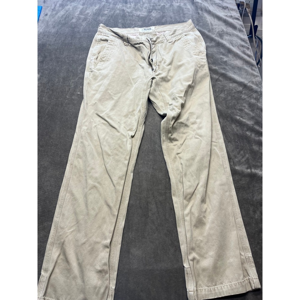 Mountain Khakis‎ Jackson Hole Slim Fit Men's Khaki Pants 36x32